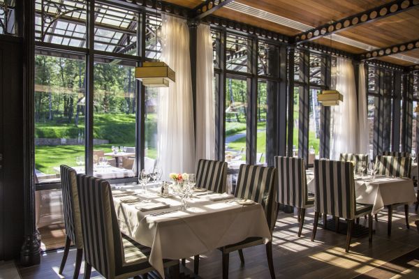 Hotel SPA Dr Irena Eris Polanica Zdrój (Polanica-Zdrój)